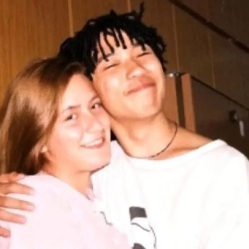 Aninha Almeida, ex de Mamonas, faz declaração para membro