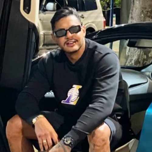 Hungria voltará a fazer shows após internação às pressas