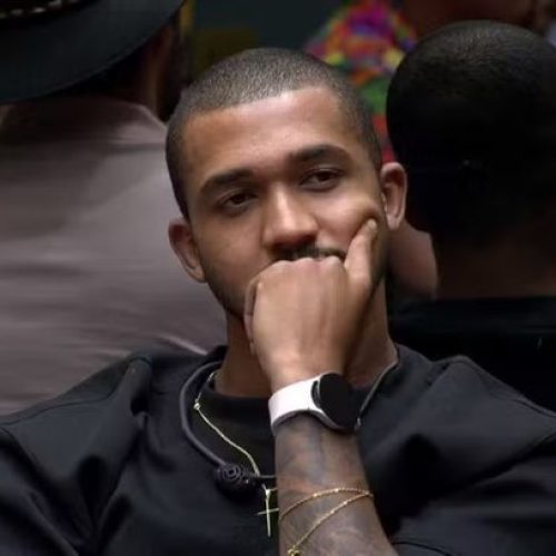 BBB 26: Matheus é eliminado com 79,48% dos votos