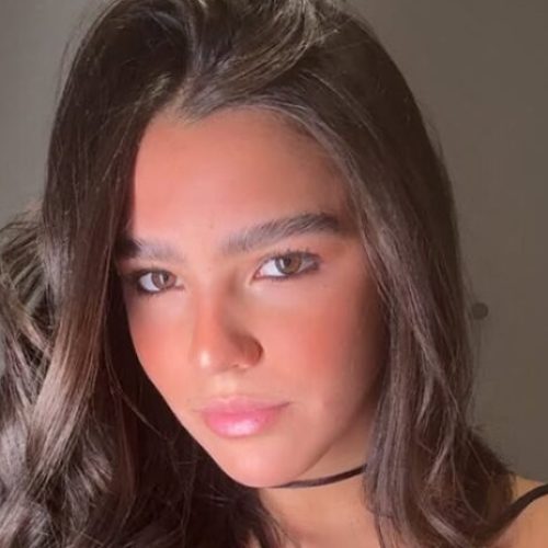 Ex-nora de Angélica recusa cirurgia para retirada de tumor e explica motivo