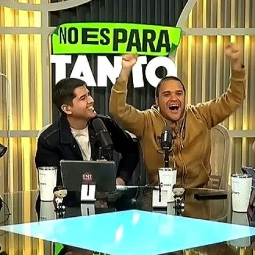 Jornalistas chilenos comemoram convocação de Neymar para a Copa