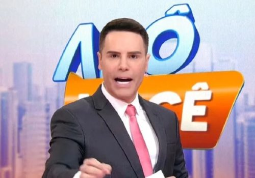 Luiz Bacci e o caminho das pedras