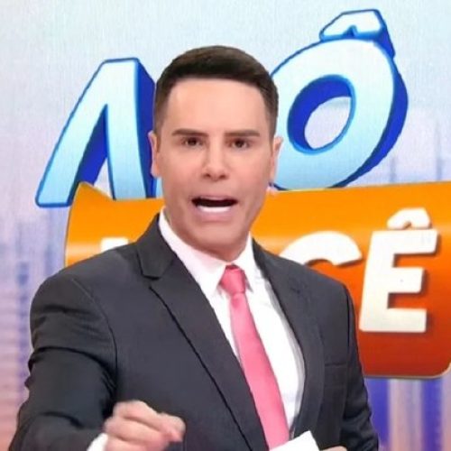 Luiz Bacci e o caminho das pedras