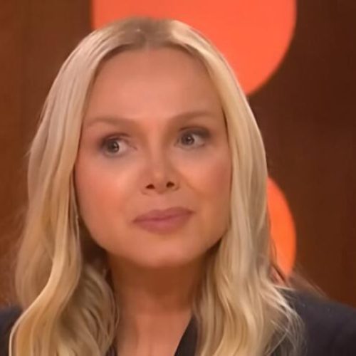 Eliana quebra silêncio sobre suposta ‘insatisfação’ na Globo e fala sobre futuro na emissora