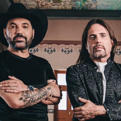 “Carrie”: Edson & Hudson levam clássico do rock ao sertanejo