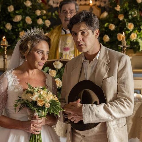 Heloisa Périssé surge com novo visual após ‘Êta Mundo Melhor!’