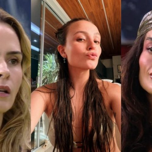 Larissa Manoela é detonada após defender meditação no BBB 26