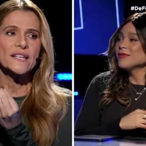 Blogueirinha chama Rafa Chalub de "flopado" e provoca climão