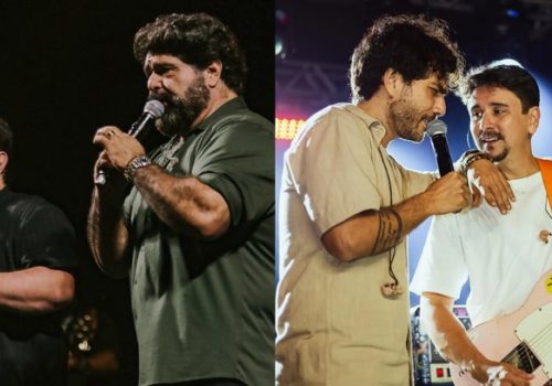 Festival Sertanejo do Hopi Hari divulga as atrações; confira