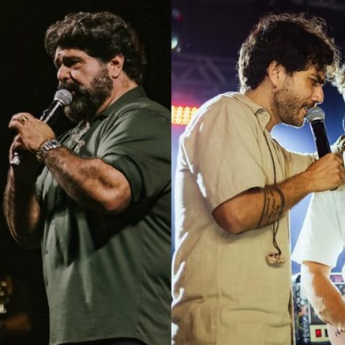Festival Sertanejo do Hopi Hari divulga as atrações; confira