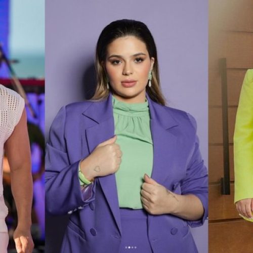 Confira os famosos que usaram Mounjaro para emagrecer