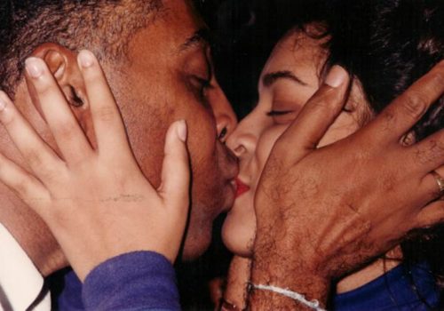 Gilberto Gil presta homenagem à filha após 9 meses de sua partida