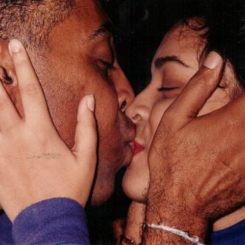 Gilberto Gil presta homenagem à filha após 9 meses de sua partida