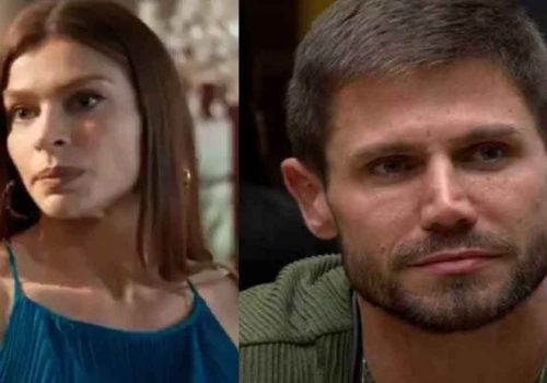 Reação de Grazi Massafera em foto de Jonas chama atenção na web