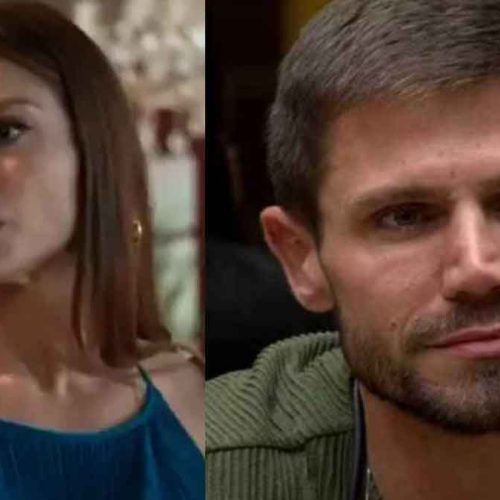 Reação de Grazi Massafera em foto de Jonas chama atenção na web