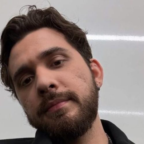 “Eu não preciso”, dispara Gustavo Mioto ao abrir o jogo sobre vida amorosa
