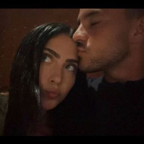 Jade Picon ganha jantar romântico de André Lamoglia e se derrete: “Meu chef particular”