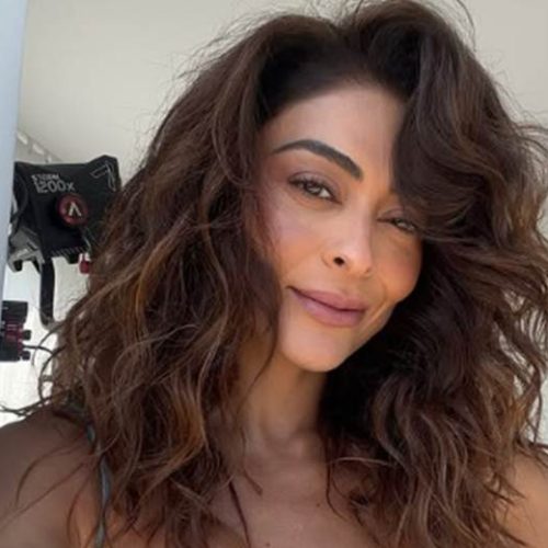 Juliana Paes será rainha de bateria da Viradouro em 2026
