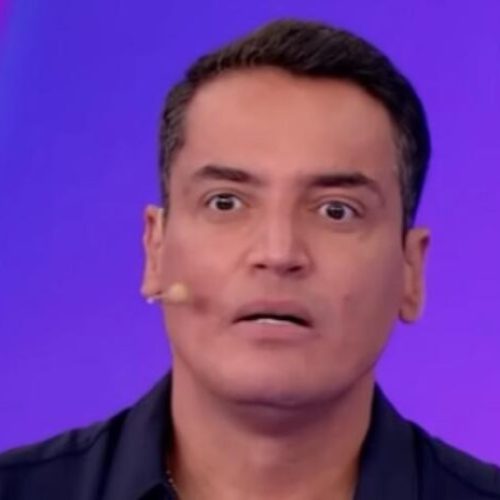 Leo Dias irá encarar desafio na Record antes de estreia na Band