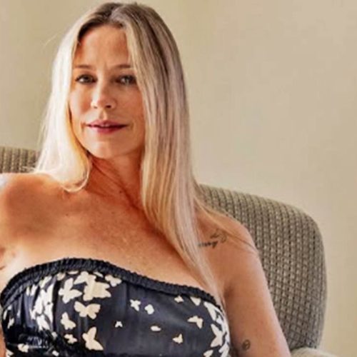 No meio de polêmica, Luana Piovani estreia audiossérie sobre fofoca