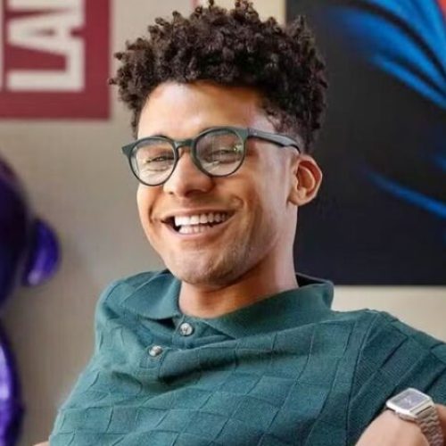 Lucas Leto faz revelação após aceitar participar da ‘Dança dos Famosos 2025’