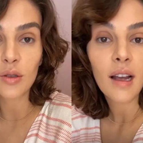 Esposa de Junior Lima atualiza estado de saúde da filha após diagnóstico de síndrome