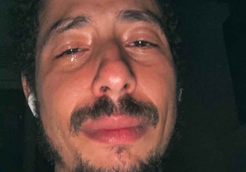 Ex-Malhação faz desabafo sincero sobre depressão: ‘Não é fraqueza’