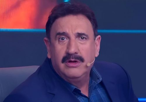 Ratinho reclama de atração do SBT: “Não é possível”