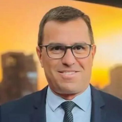 Fora da TV, Rodrigo Bocardi anuncia novo trabalho no interior de SP