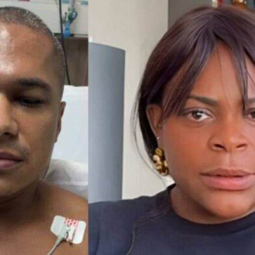 Thiago Gonçalves quebra silêncio sobre fim de namoro com Jojo Todynho: “Foi verdadeiro enquanto existiu!”