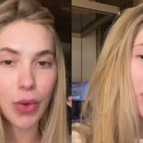 Virginia Fonseca surpreende seguidores ao mostrar presente de Zé Felipe