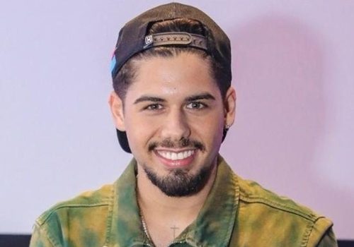 Zé Felipe toma atitude após polêmica