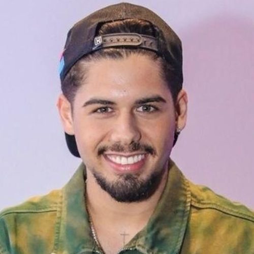 Zé Felipe toma atitude após polêmica