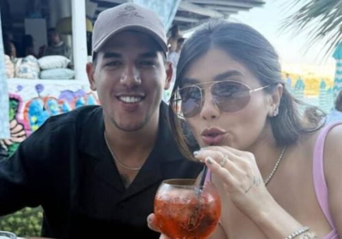 Zé Vaqueiro rompe o silêncio sobre reconciliação com Ingra Soares